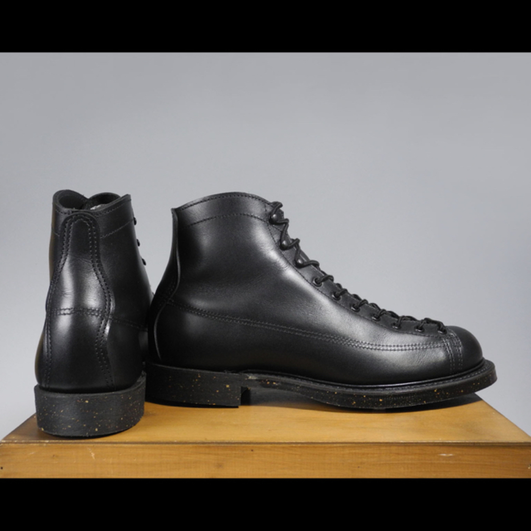 REDWING - レッドウィング2995ラインマン2935ベックマン9014モンキー