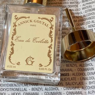 Annick Goutal - アドマイザー