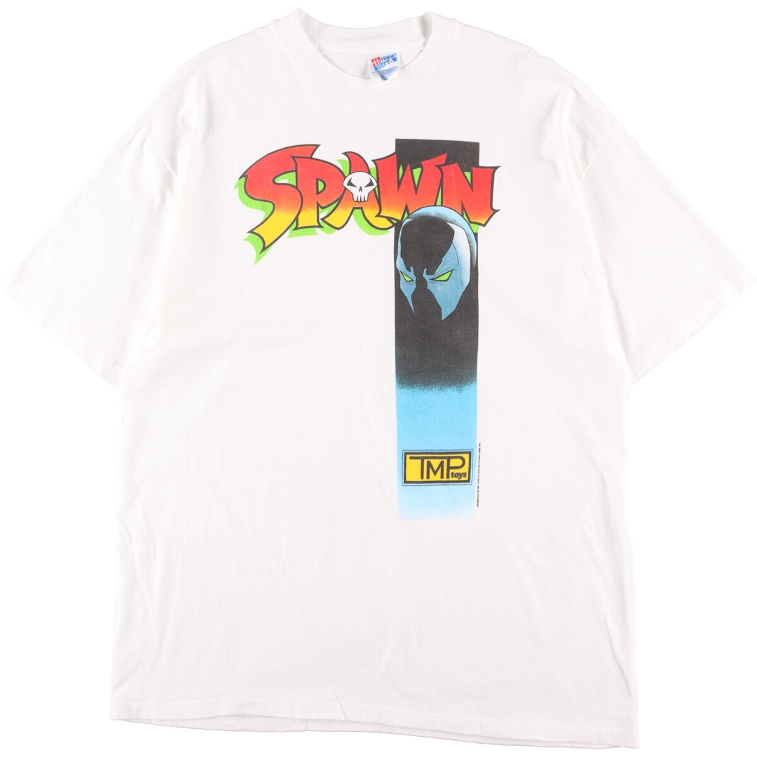 spawn スポーン　tシャツ 90s
