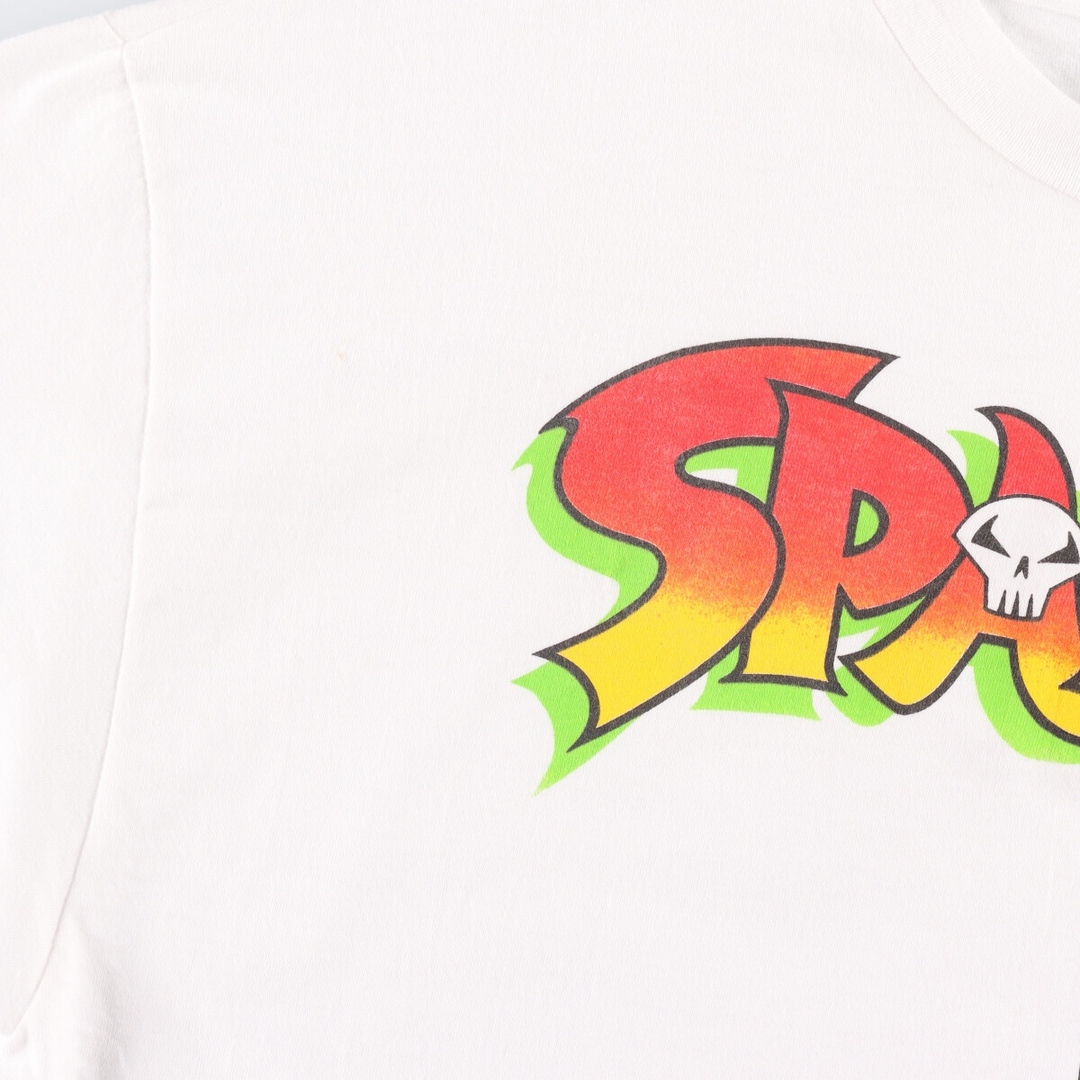 spawn スポーン　tシャツ 90s
