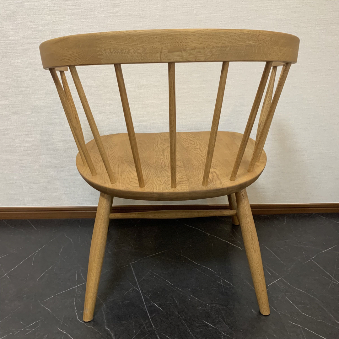 【未使用】マルケッシュ ラウンジチェア WF-1 関家具
