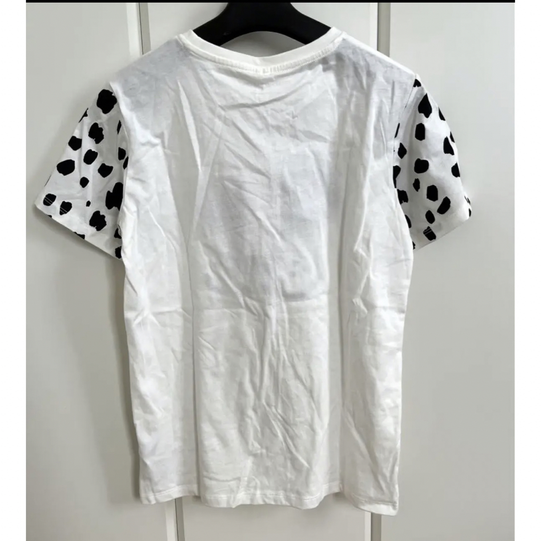 Stella McCartney(ステラマッカートニー)の新品　Stella McCartney  ステラマッカートニー　犬　Tシャツ キッズ/ベビー/マタニティのキッズ服男の子用(90cm~)(Tシャツ/カットソー)の商品写真