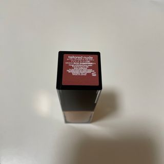 シュウウエムラ(shu uemura)のルージュ アンリミテッド キヌサテン(口紅)