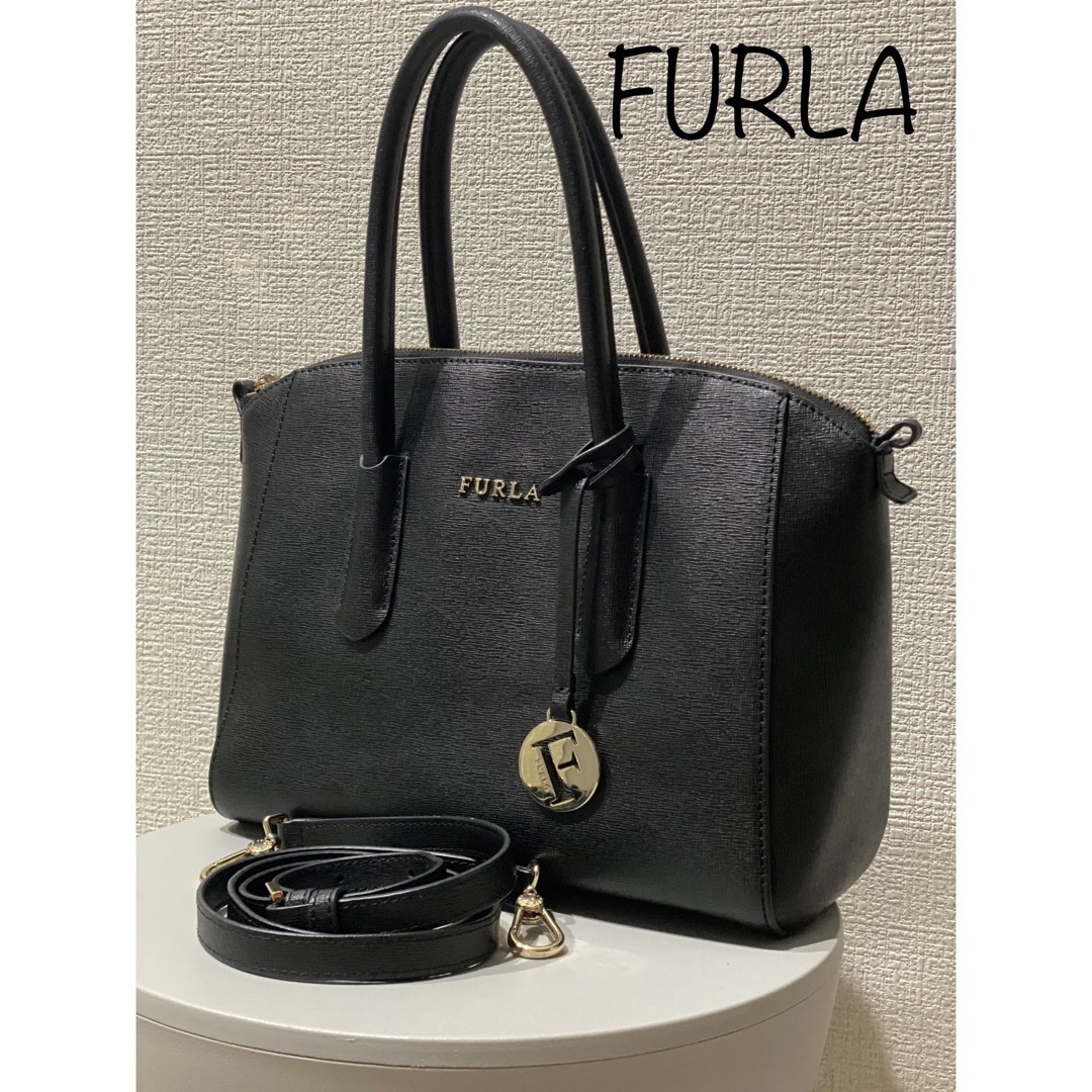 新品未使用！FURLA バック 大幅値下げ - トートバッグ