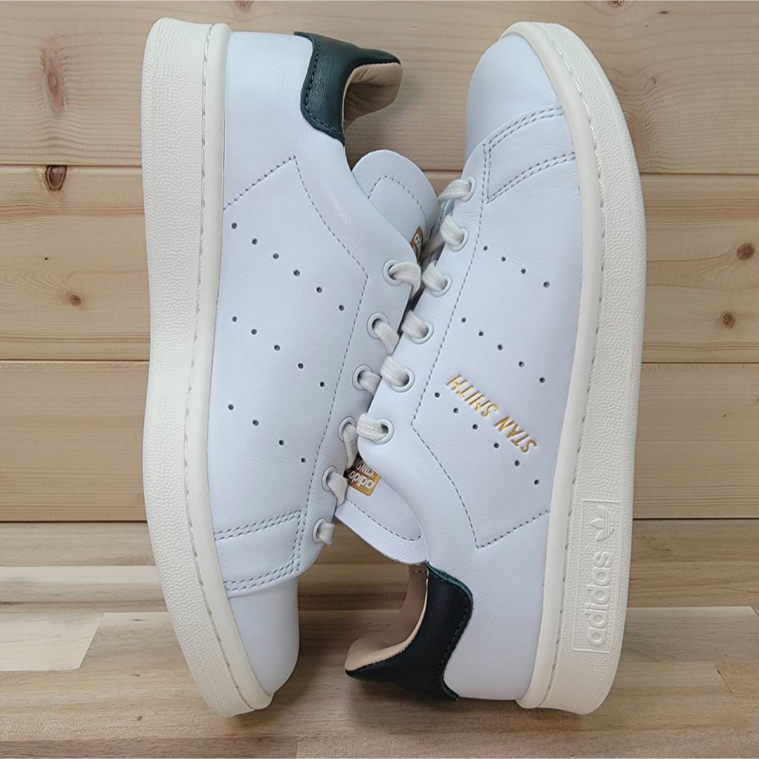 STANSMITH（adidas） - アディダス スタンスミス ラックス ホワイト