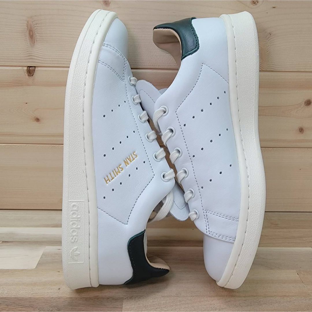 STANSMITH（adidas） - アディダス スタンスミス ラックス ホワイト