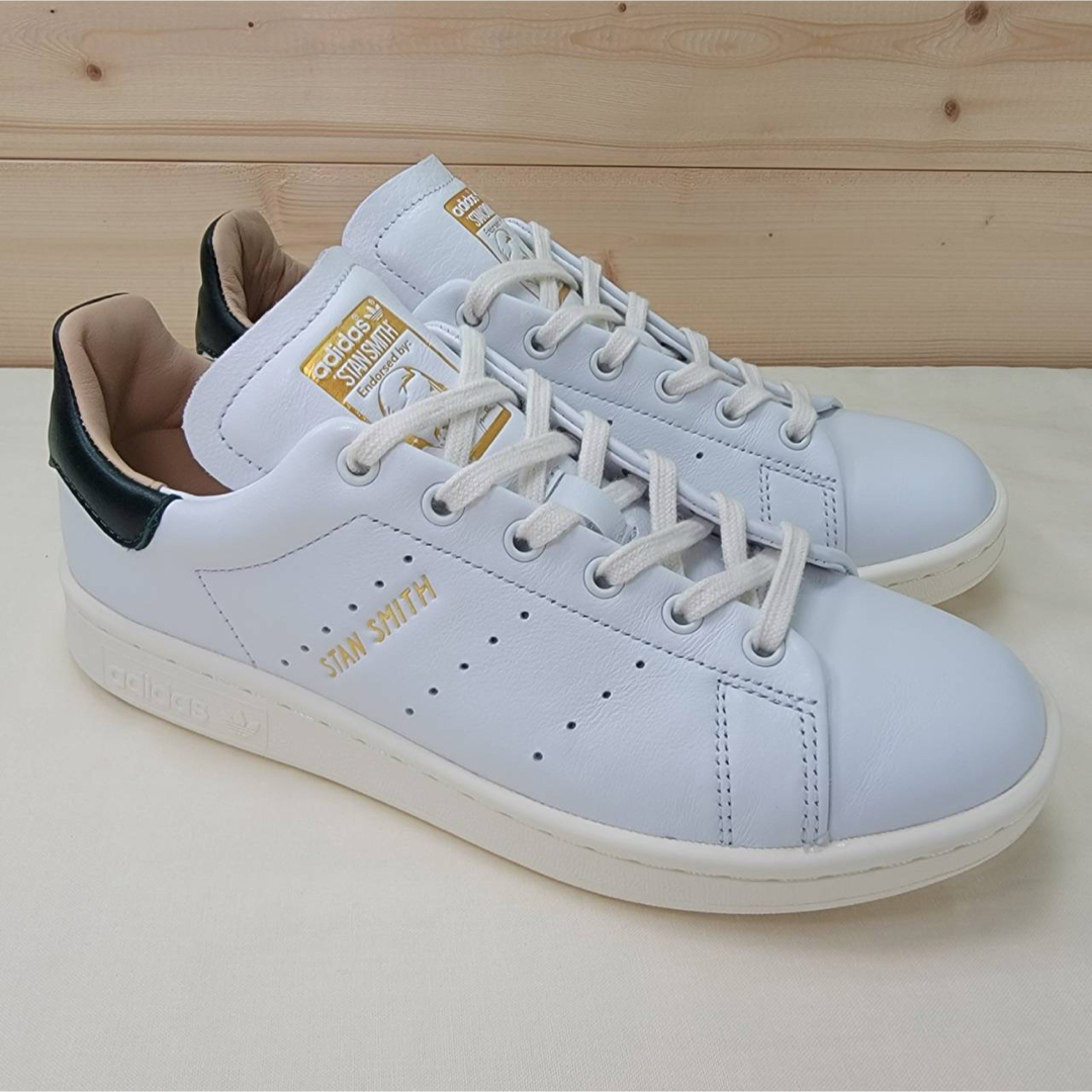 STANSMITH（adidas） - アディダス スタンスミス ラックス ホワイト