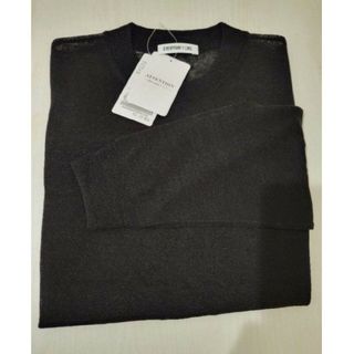 DEUXIEME CLASSE - Sheer Slit Sleeve プルオーバー ドゥーズィエム
