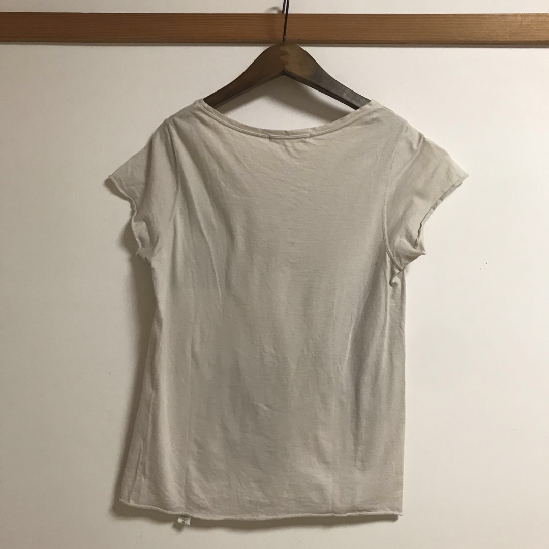 LOWRYS FARM(ローリーズファーム)のローリーズファーム　カットソー レディースのトップス(Tシャツ(半袖/袖なし))の商品写真