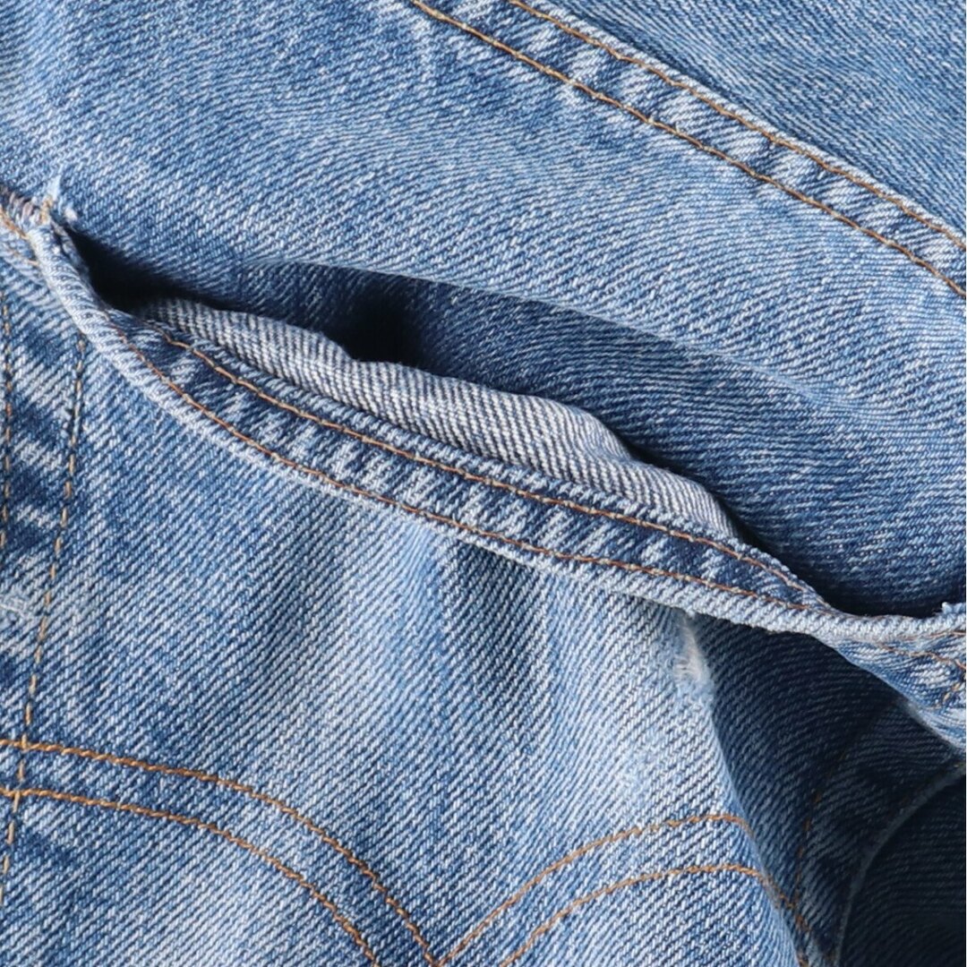 70年代 リーバイス Levi's 505-0217 66前期 テーパードジーンズ デニムパンツ メンズw30 ヴィンテージ /evb002085