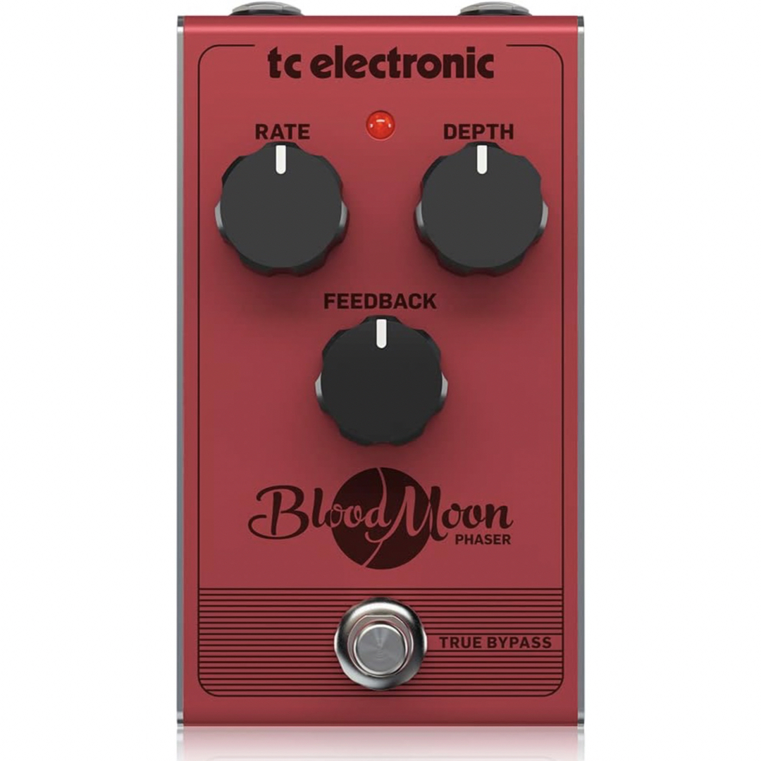 tc electronic Blood Moon