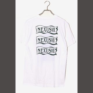 T-ACE × NEXUS7 Tシャツ コラボ ライブハウス限定 ネクサス7