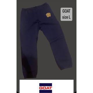 チャンピオン(Champion)のGOAT SWEAT PANTS(その他)