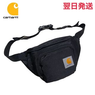 カーハート(carhartt)のカーハート ウエストバッグ ウエストポーチ ショルダーバッグ ボディバッグ (ウエストポーチ)