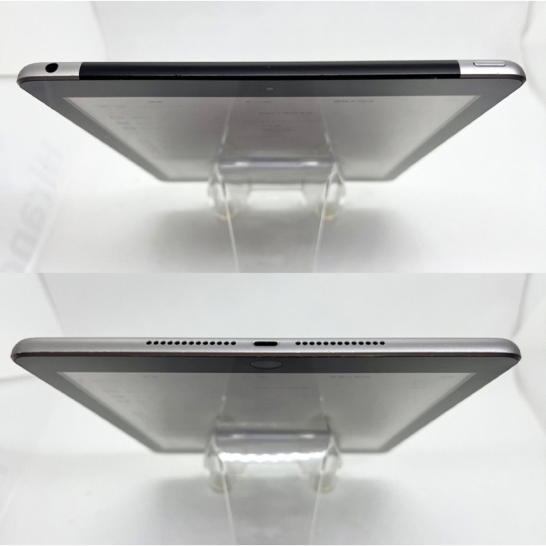 美品」iPad 2017年 第5世代 32GB セルラーモデルの通販 by Mei's shop