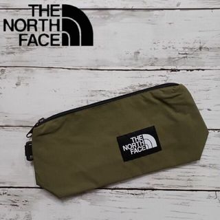 ザノースフェイス(THE NORTH FACE)の✨新品✨ 【韓国限定】【日本未発売】THENORTHFACE マルチポーチ(ポーチ)