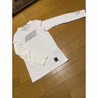 ナイキ(NIKE)のアンダーシャツ☆ナイキプロ☆155(トレーニング用品)