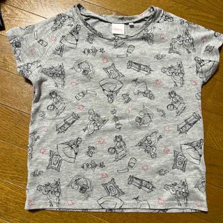 キッズTシャツ　130(Tシャツ/カットソー)