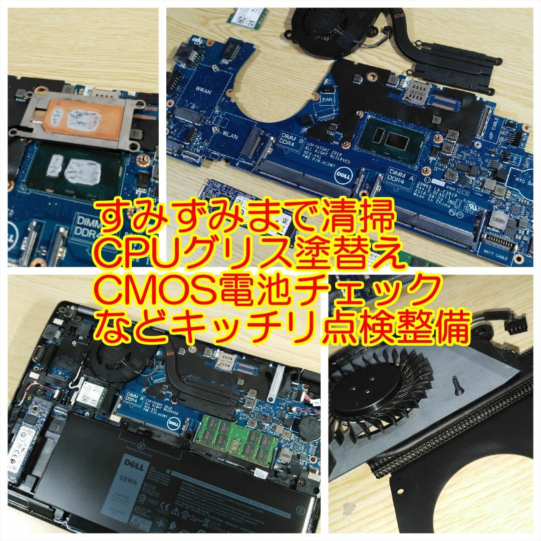 Latitude 5290 Officeプロダクトキー付き 第8世代 i5 | rtstockview.com