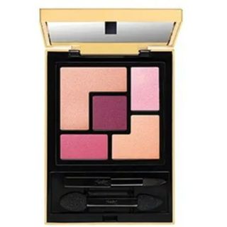 イヴサンローランボーテ(Yves Saint Laurent Beaute)の限界価格YVES SAINT LAURENT クチュール クルール パレット 9(アイシャドウ)