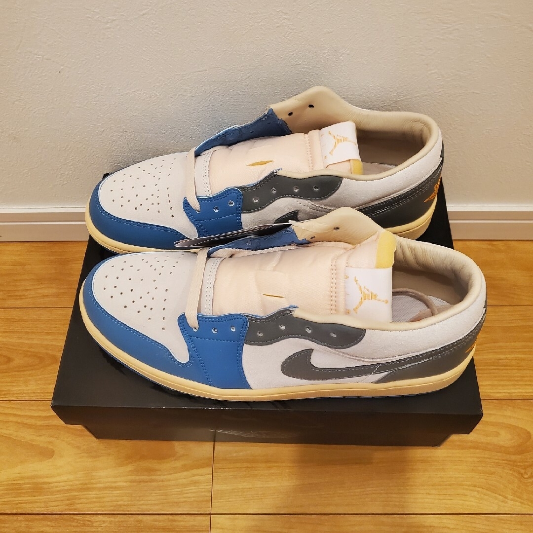 Jordan Brand（NIKE）(ジョーダン)のNike Air Jordan 1 Low Tokyo 96  28cm メンズの靴/シューズ(スニーカー)の商品写真