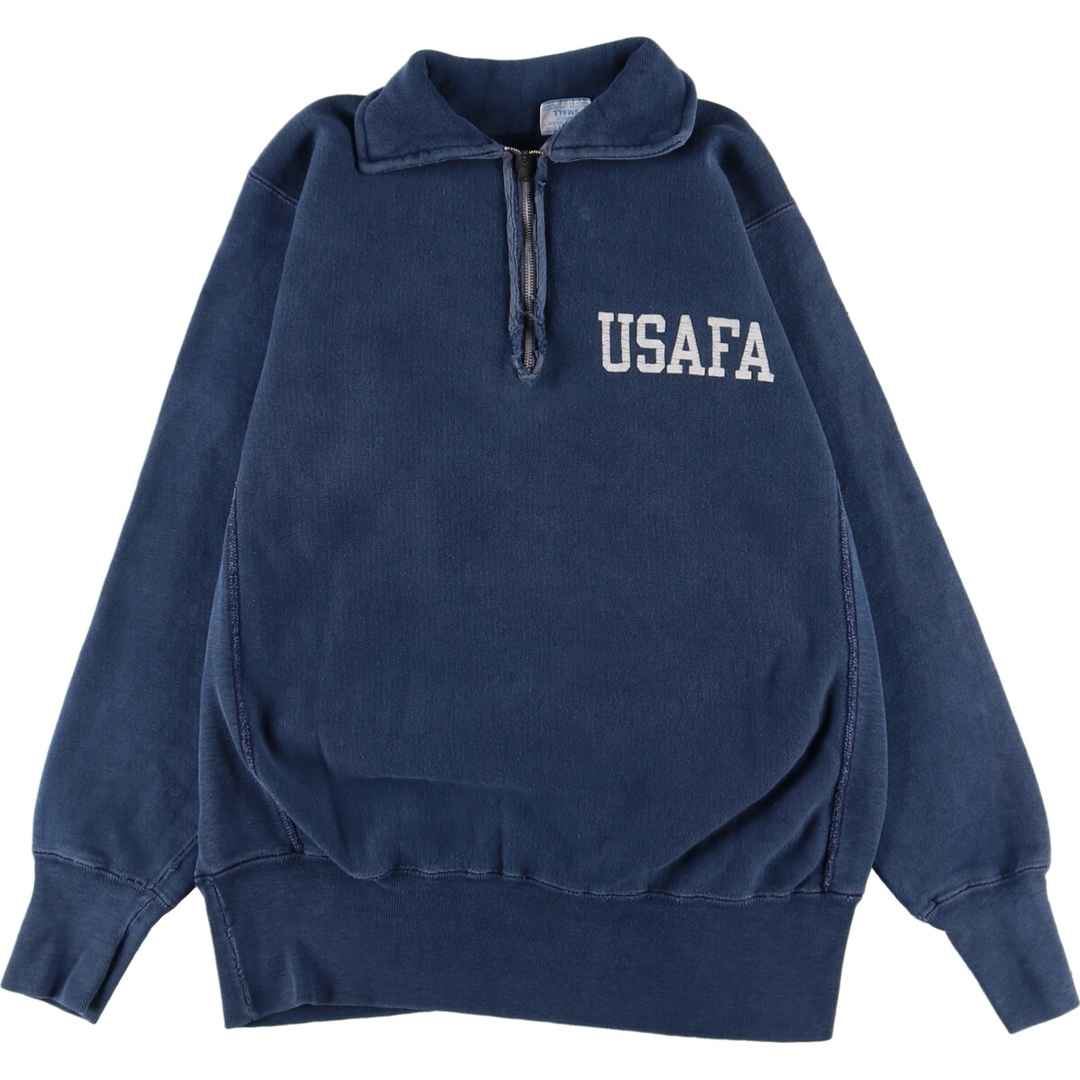 Champion USAFA リバースウィーブ スウェット S チャンピオン