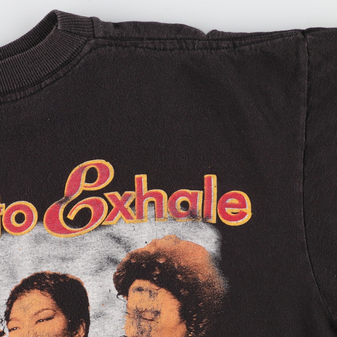 Waiting to Exhale 映画 Movie 90s vintage