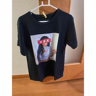 ゴッドセレクショントリプルエックス(GOD SELECTION XXX)のGODSELECTIONXXX(Tシャツ/カットソー(半袖/袖なし))