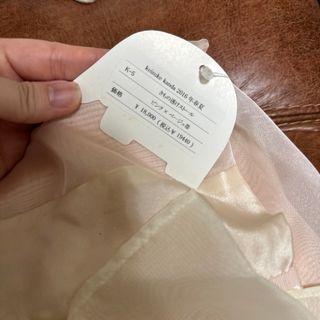 keisuke kanda - ケイスケカンダ きもの透けストールの通販 by ひこ