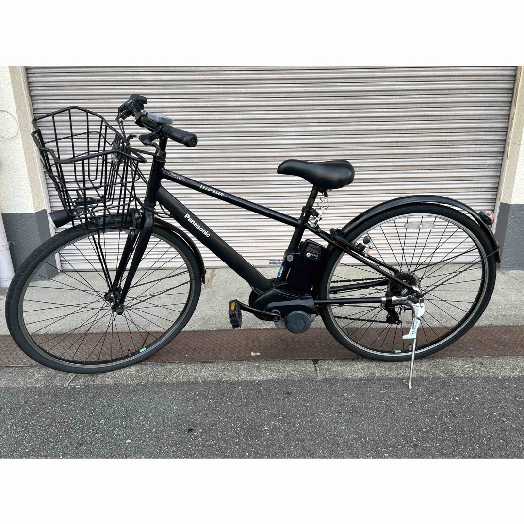 61関西関東送料無料!安心保証付き!安全整備済み!電動自転車 | lppm