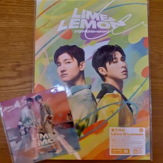 Lime ＆ Lemon（初回生産限定盤B）(ポップス/ロック(邦楽))