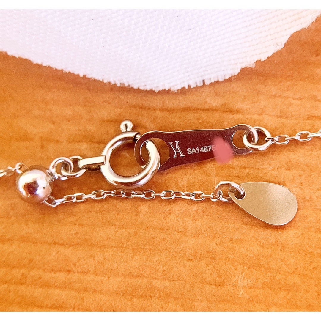 Vendome Aoyama - VENDOME AOYAMA❗️D0.193CT✨プラチナキャトル