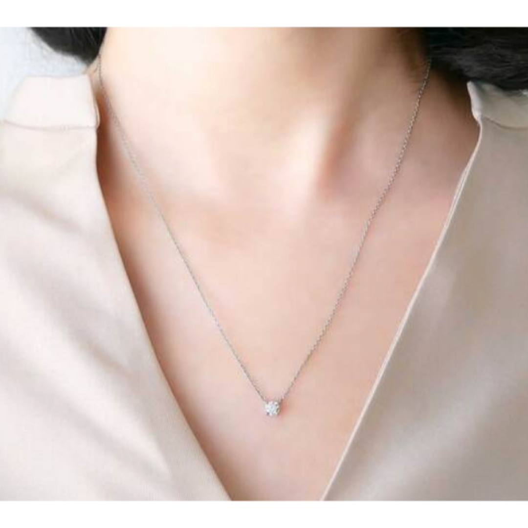 Vendome Aoyama - VENDOME AOYAMA❗️D0.193CT✨プラチナキャトル
