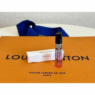 ルイヴィトン(LOUIS VUITTON)のルイヴィトン カリフォルニアドリーム サンプル(ユニセックス)