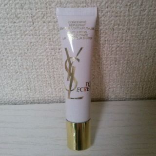 イヴサンローランボーテ(Yves Saint Laurent Beaute)のtmkさまご専用！イヴサンローラン トップシークレットリッププランパーエッセンス(リップケア/リップクリーム)