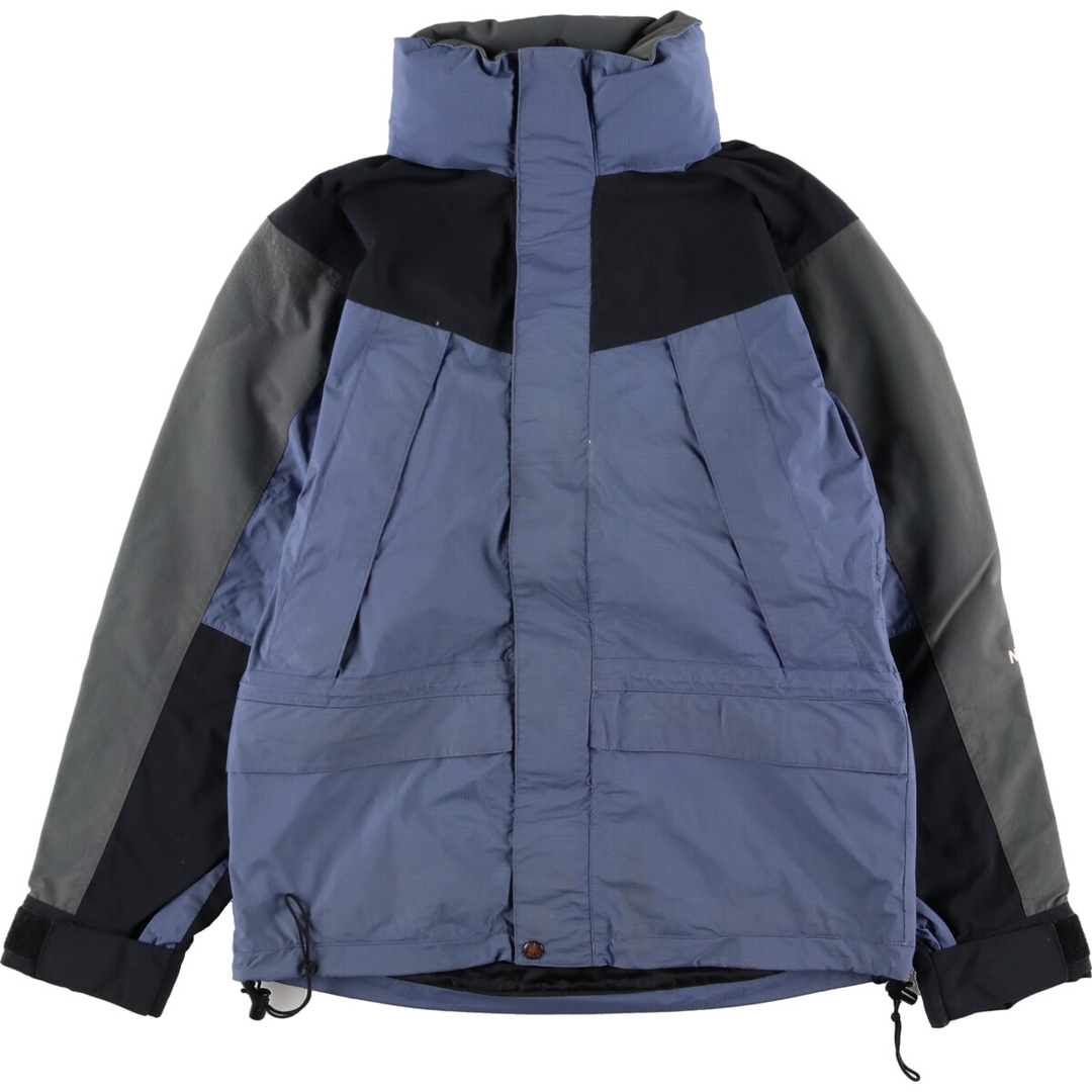 THE NORTH FACE(ザノースフェイス)の古着 ザノースフェイス THE NORTH FACE HydroSeal 切替 マウンテンジャケット メンズM /eaa342530 メンズのジャケット/アウター(マウンテンパーカー)の商品写真