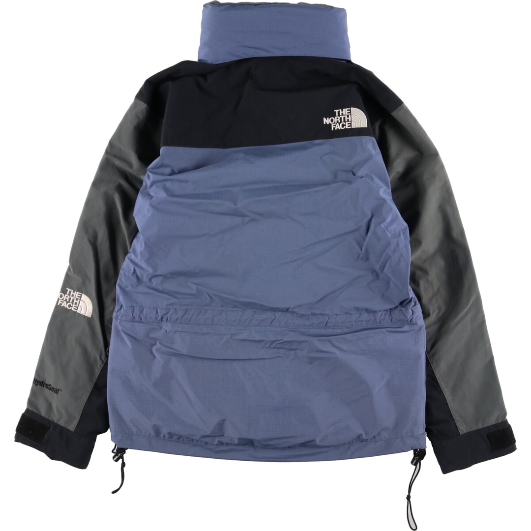 THE NORTH FACE(ザノースフェイス)の古着 ザノースフェイス THE NORTH FACE HydroSeal 切替 マウンテンジャケット メンズM /eaa342530 メンズのジャケット/アウター(マウンテンパーカー)の商品写真