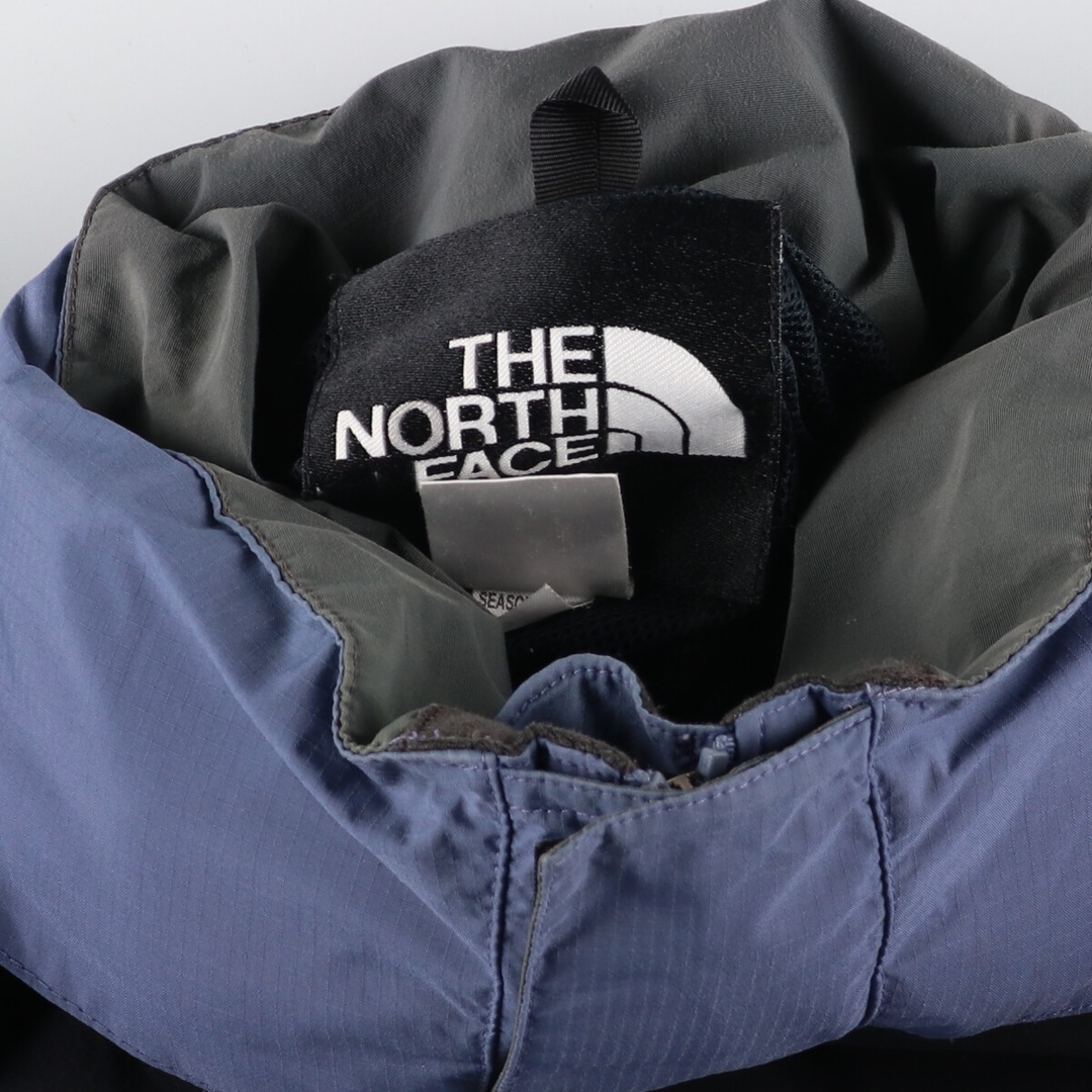 THE NORTH FACE(ザノースフェイス)の古着 ザノースフェイス THE NORTH FACE HydroSeal 切替 マウンテンジャケット メンズM /eaa342530 メンズのジャケット/アウター(マウンテンパーカー)の商品写真
