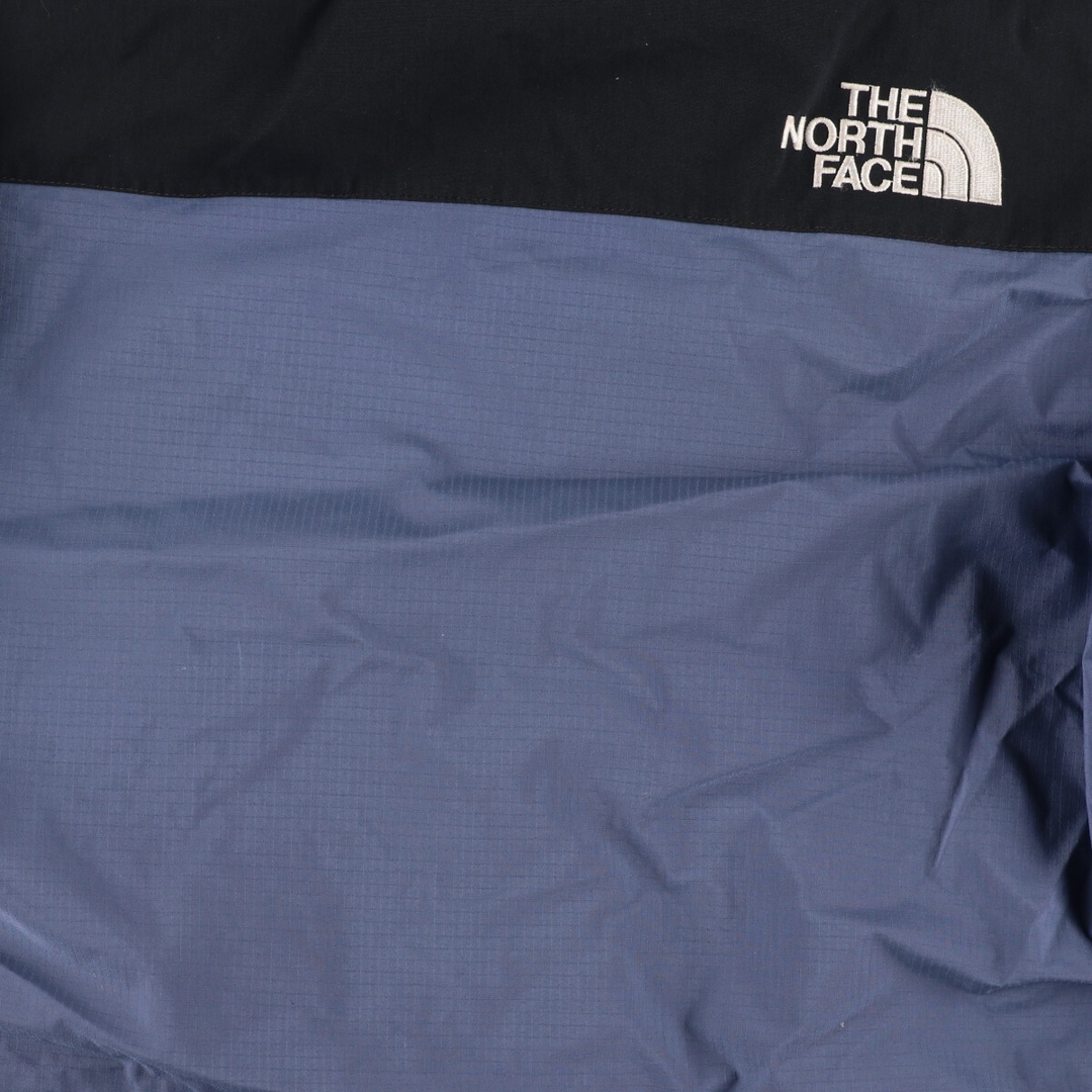 THE NORTH FACE(ザノースフェイス)の古着 ザノースフェイス THE NORTH FACE HydroSeal 切替 マウンテンジャケット メンズM /eaa342530 メンズのジャケット/アウター(マウンテンパーカー)の商品写真