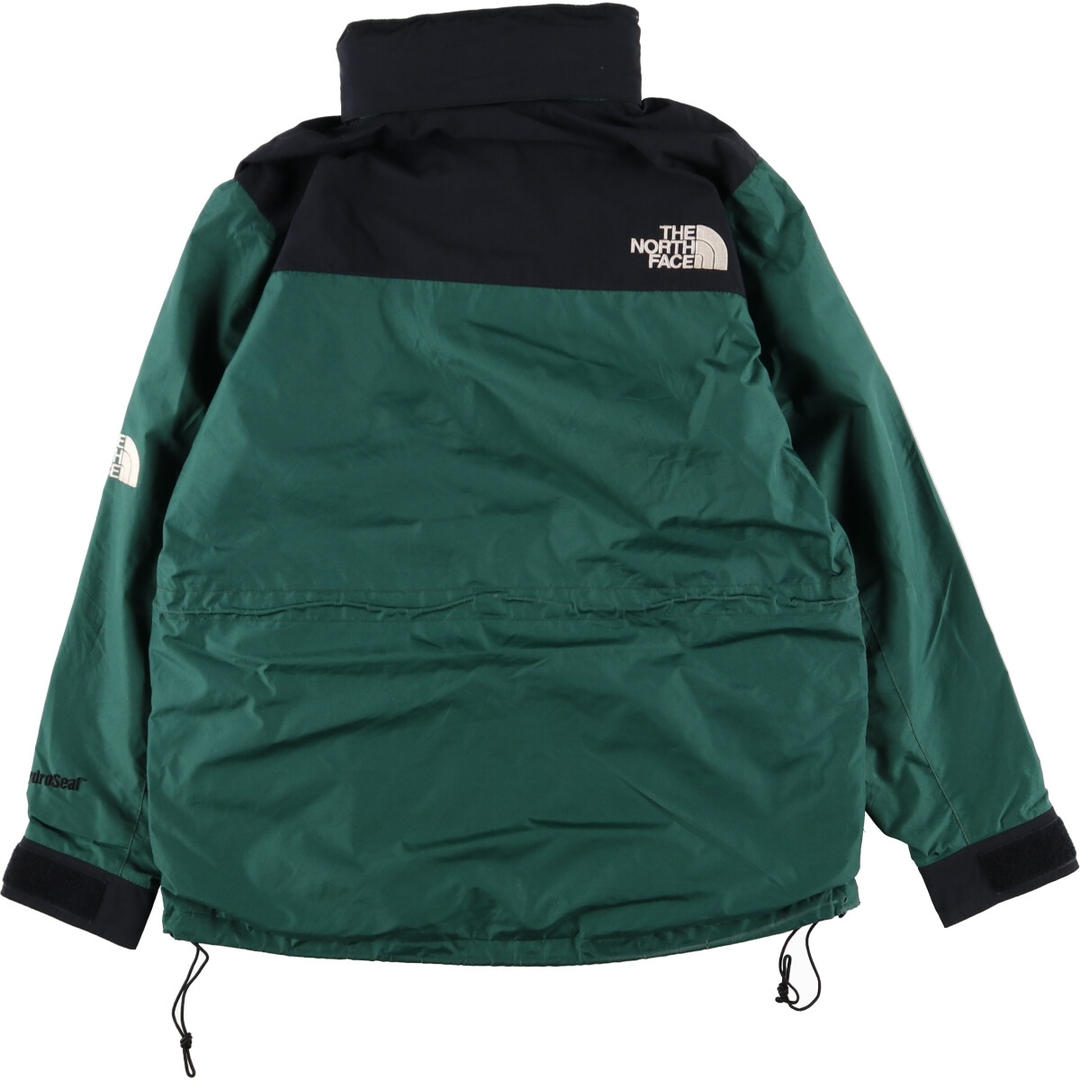 THE NORTH FACE - 古着 90年代 ザノースフェイス THE NORTH FACE