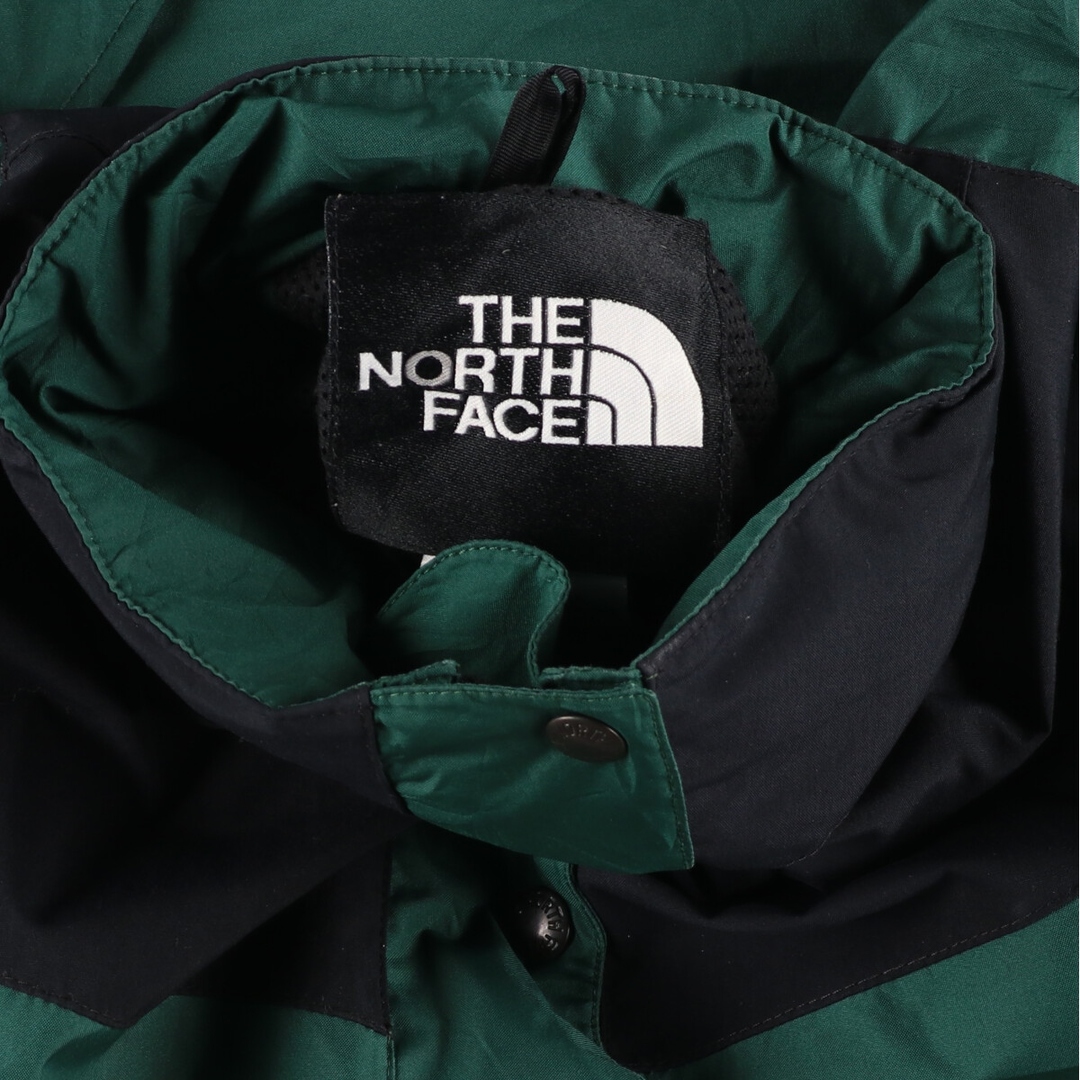 THE NORTH FACE - 古着 90年代 ザノースフェイス THE NORTH FACE THE NORTH FACE - 古着 90年代 ザノースフェイス THE NORTH FACE