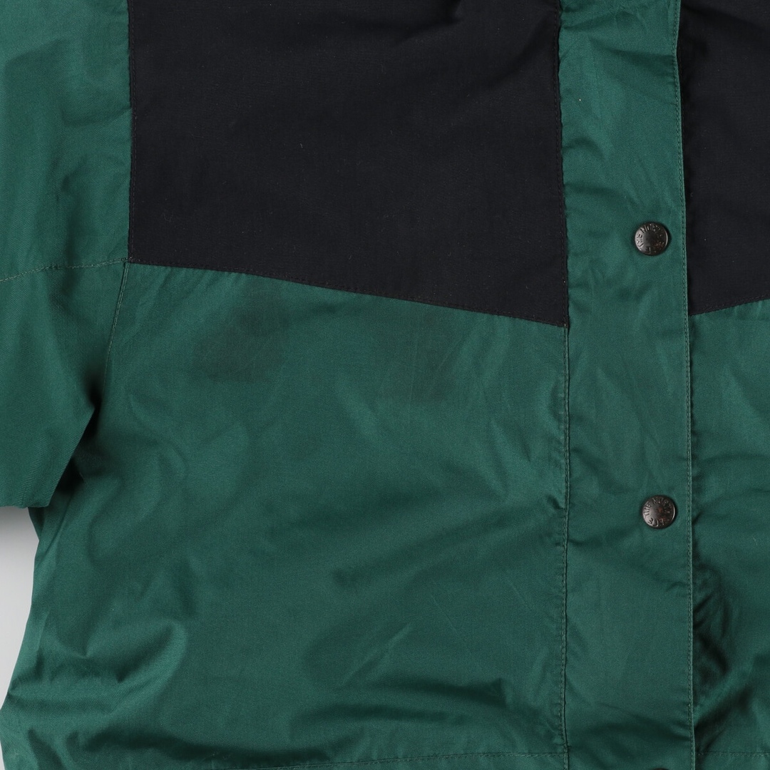 THE NORTH FACE - 古着 90年代 ザノースフェイス THE NORTH FACE THE NORTH FACE - 古着 90年代 ザノースフェイス THE NORTH FACE
