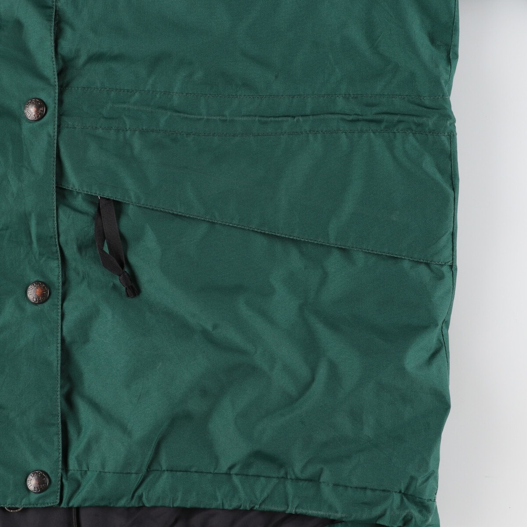 THE NORTH FACE - 古着 90年代 ザノースフェイス THE NORTH FACE THE NORTH FACE - 古着 90年代 ザノースフェイス THE NORTH FACE