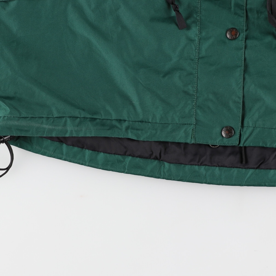 THE NORTH FACE - 古着 90年代 ザノースフェイス THE NORTH FACE THE NORTH FACE - 古着 90年代 ザノースフェイス THE NORTH FACE