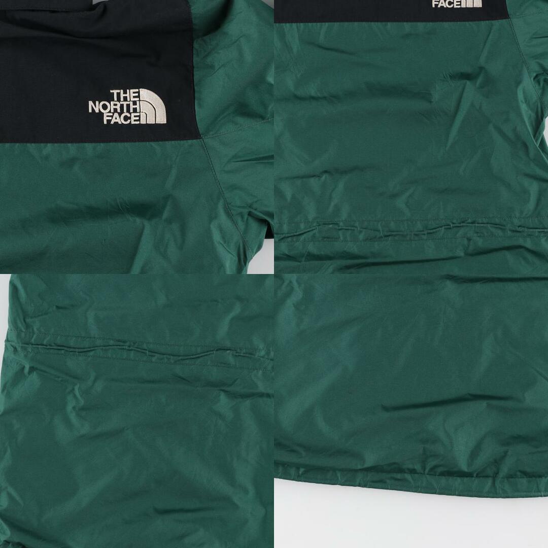 THE NORTH FACE - 古着 90年代 ザノースフェイス THE NORTH FACE THE NORTH FACE - 古着 90年代 ザノースフェイス THE NORTH FACE