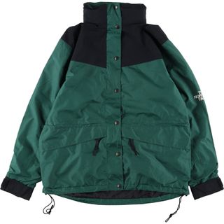 ザノースフェイス(THE NORTH FACE)の古着 90年代 ザノースフェイス THE NORTH FACE HydroSeal マウンテンジャケット レディースM /eaa342542(その他)