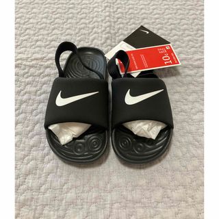 ナイキ(NIKE)のNIKE KAWA SLIDE (TD) (サンダル)