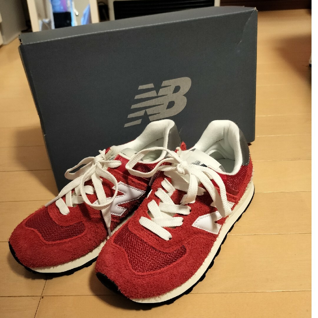 ニューバランス　New balance スニーカー　レディース　新品　未使用