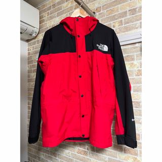 ザノースフェイス(THE NORTH FACE)のザノースフェイス マウンテンライトジャケット NP11834(マウンテンパーカー)