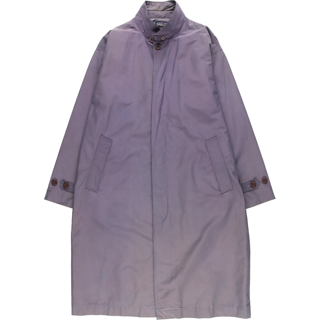 patagonia - 古着 80~90年代 パタゴニア Patagonia City Rain Coat